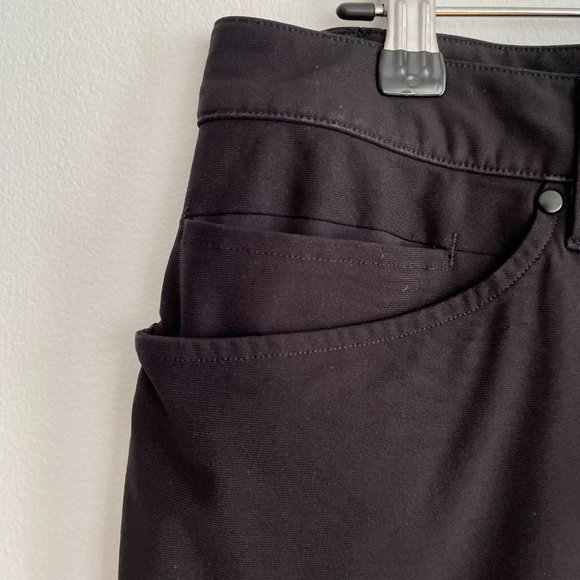 Lululemon work pants - Picture 3 of 10